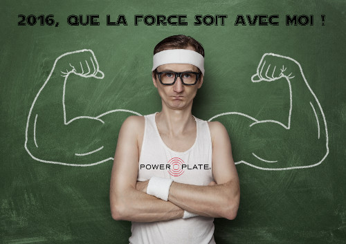 que la force du coaching soit avec vous