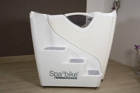 Boutique Power Shop : Spabike Tonic