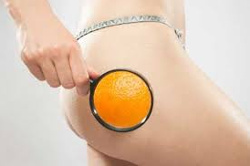 Drainez... pour éliminer la cellulite