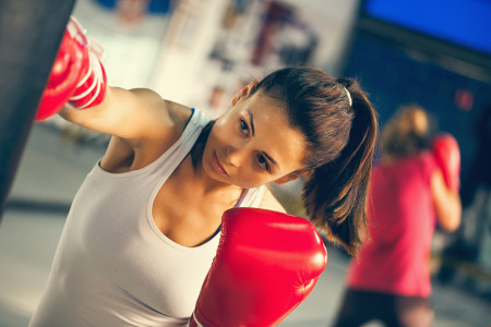 coaching sport boxe lille