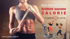 Coaching Power plate lille