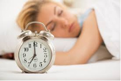 combien d'heure de sommeil pour être en bonne santé