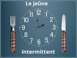Jeûner de temps en temps
