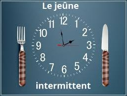 Jeûner de temps en temps