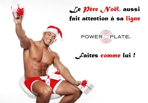 pere noel sport coach lille