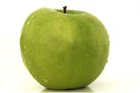 La pomme est un coupe-faim naturel