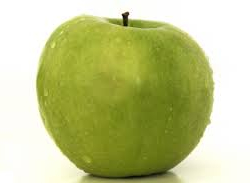 La pomme est un coupe-faim naturel