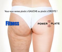 fitness ou power plate ?