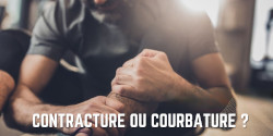 Soyez à l'écoute de votre corps : Contracture ou Courbature ?